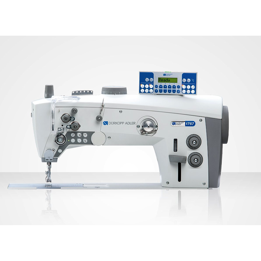 Sewing machine