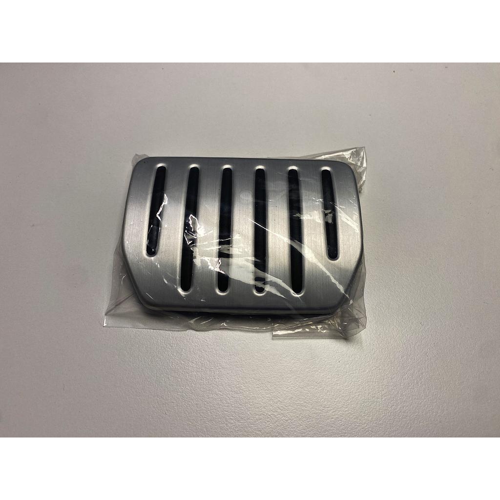 BRAKE PEDAL CAP - OPTION