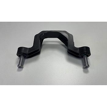 AIR COMPRESSOR CARRIER BRACKET